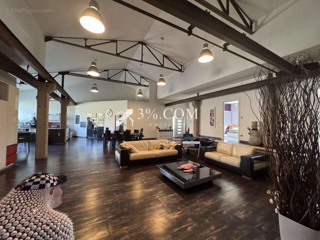 Maison à STEINBOURG