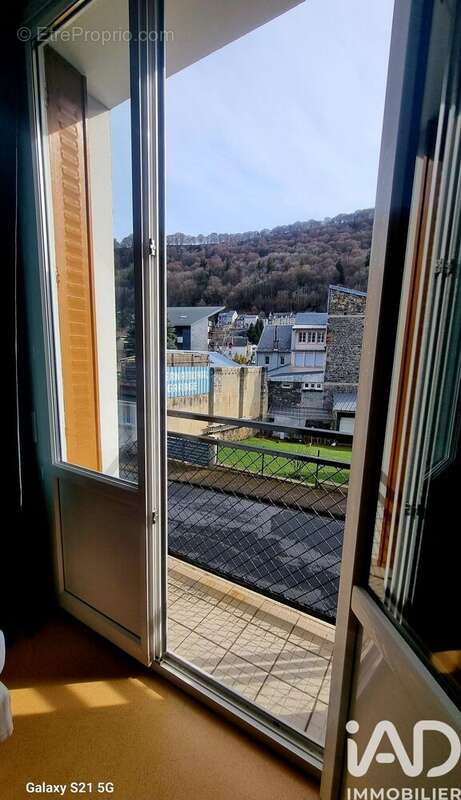 Photo 2 - Appartement à MONT-DORE