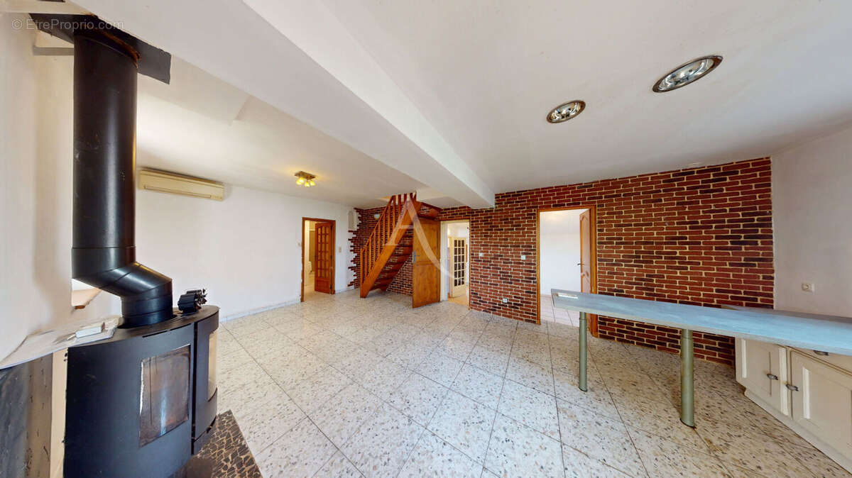 Maison à MARGUERITTES