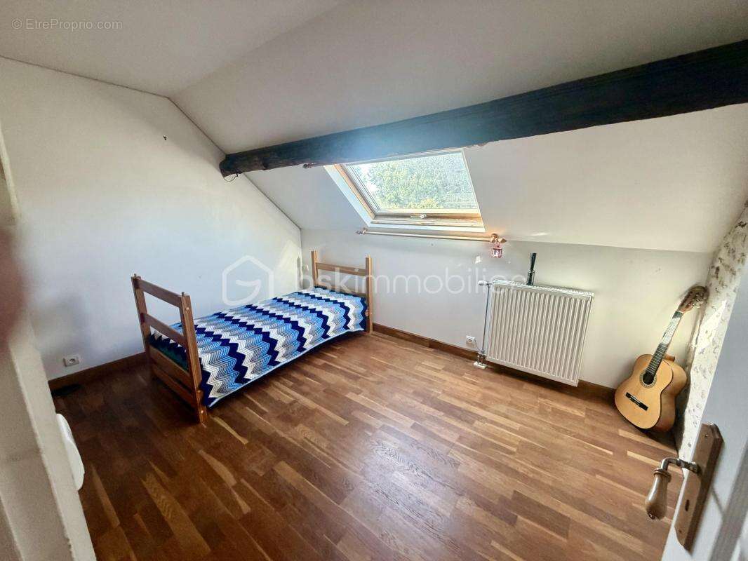 Maison familiale 4 chambres - photo 20
