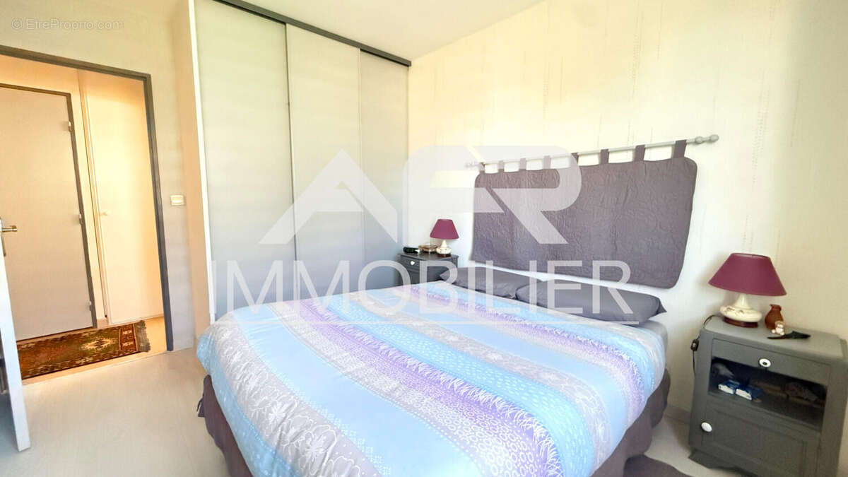 Appartement à CHATOU