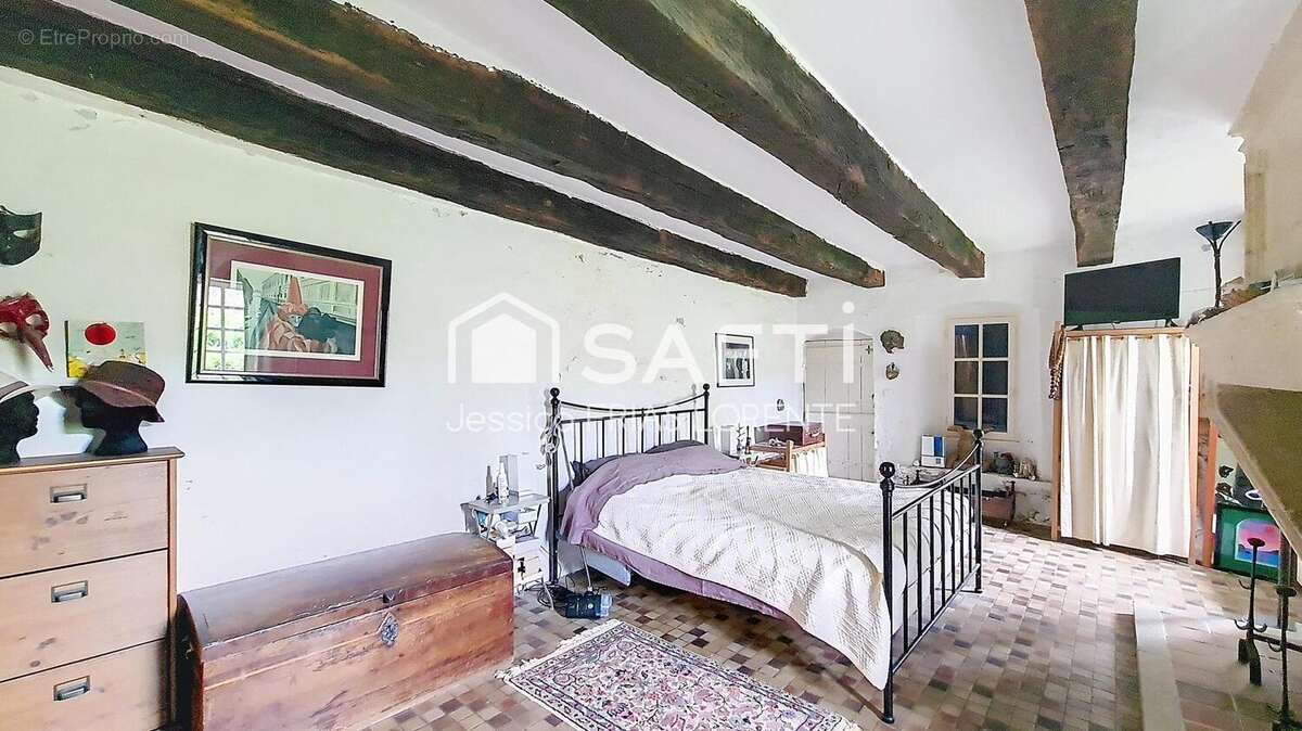 Photo 7 - Maison à CREON