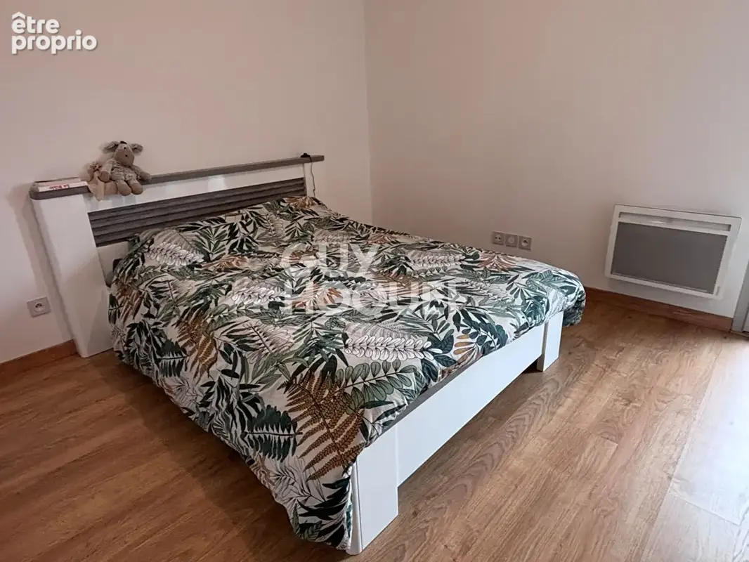 Appartement Tours - photo 4