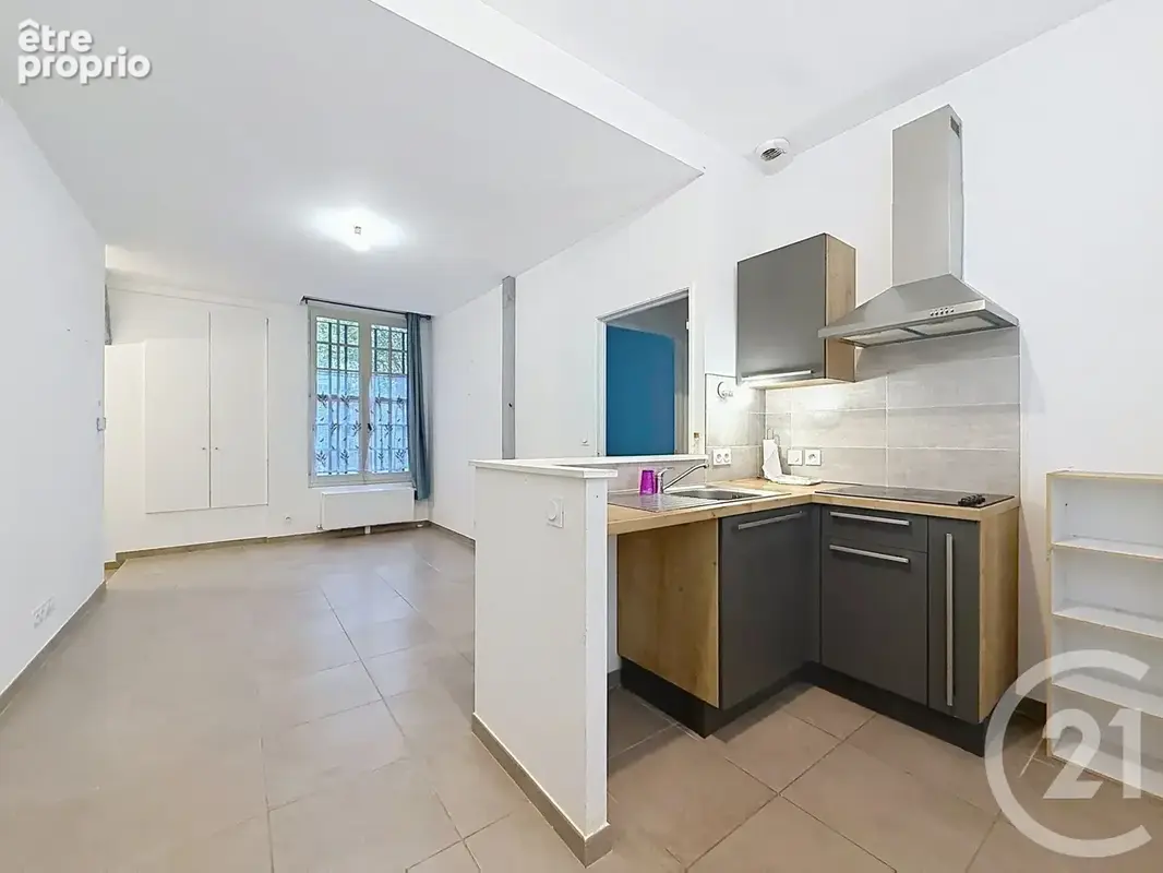 Appartement 2 pièces 37 m² à vendre à Troyes (10000) - photo 3