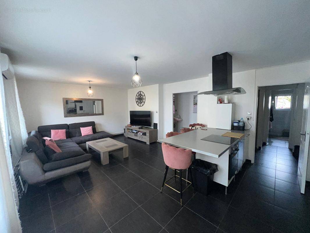 Appartement à VALENCE