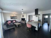 Appartement à VALENCE