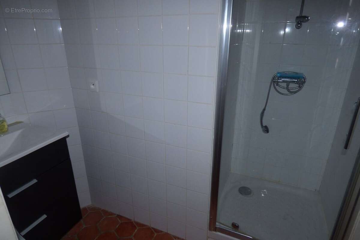 Appartement à PEZENAS