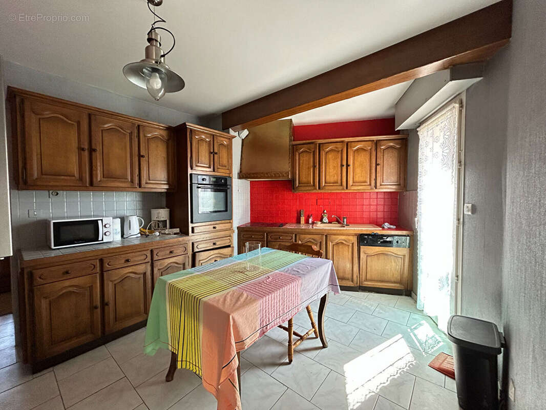 Appartement à SAINT-MALO