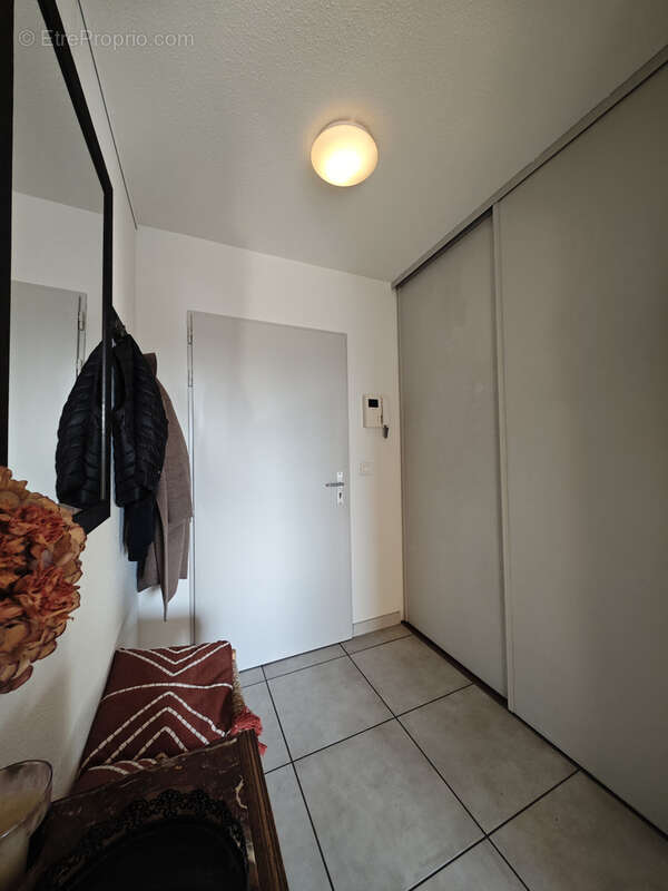 Appartement à HEGENHEIM