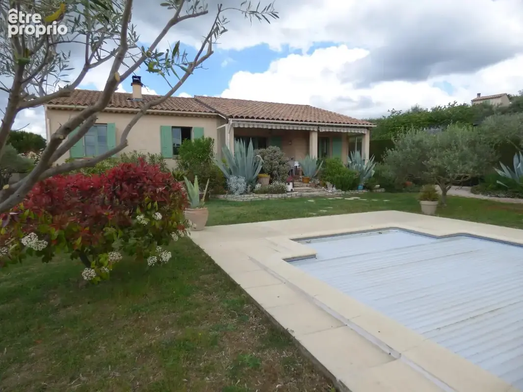 Photo Maison à Bedoin au prix de 580 000€