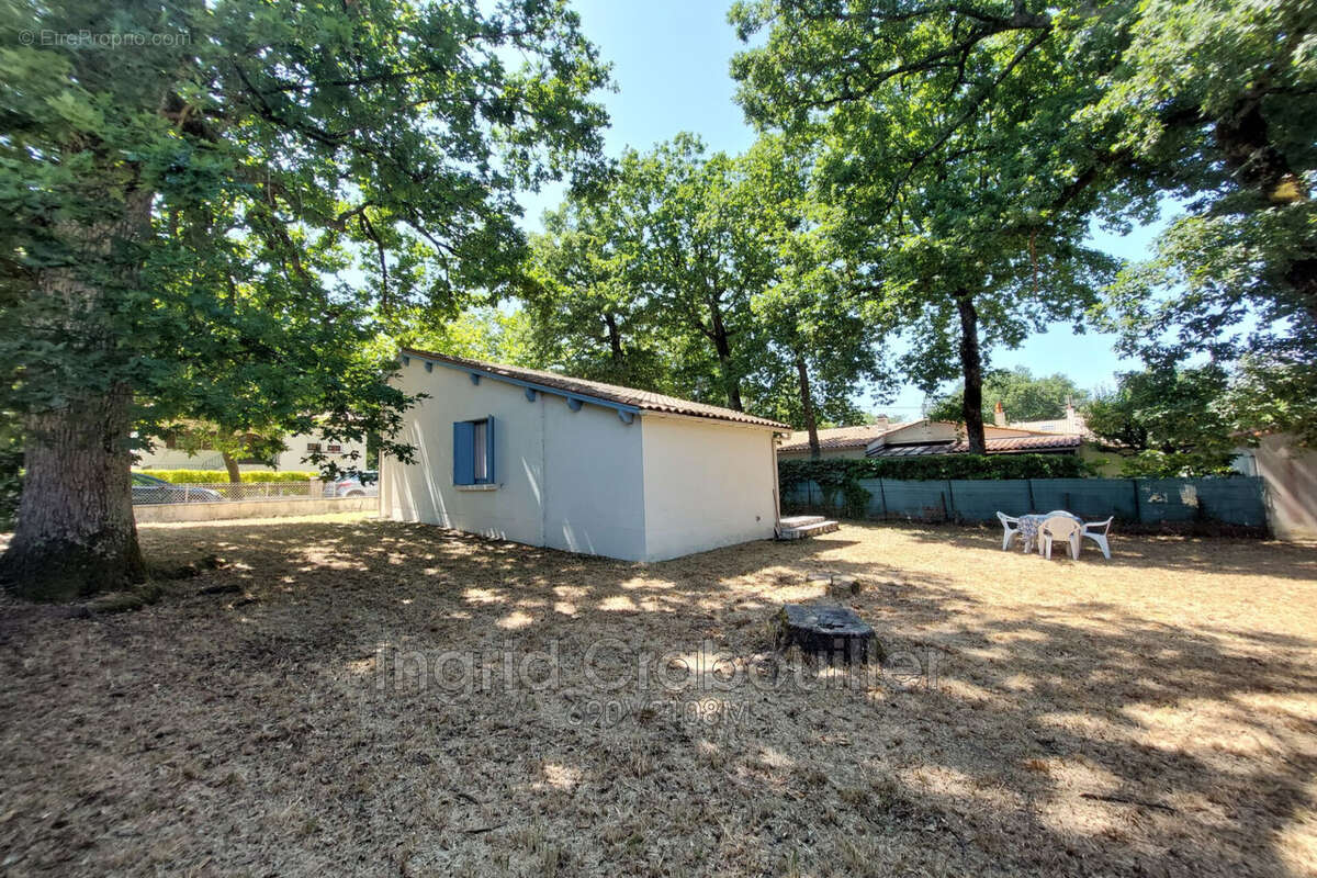 Maison 42 m² à Royan  - photo 4