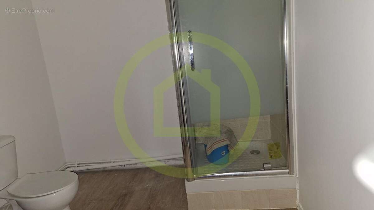 Appartement à TREMBLAY-EN-FRANCE