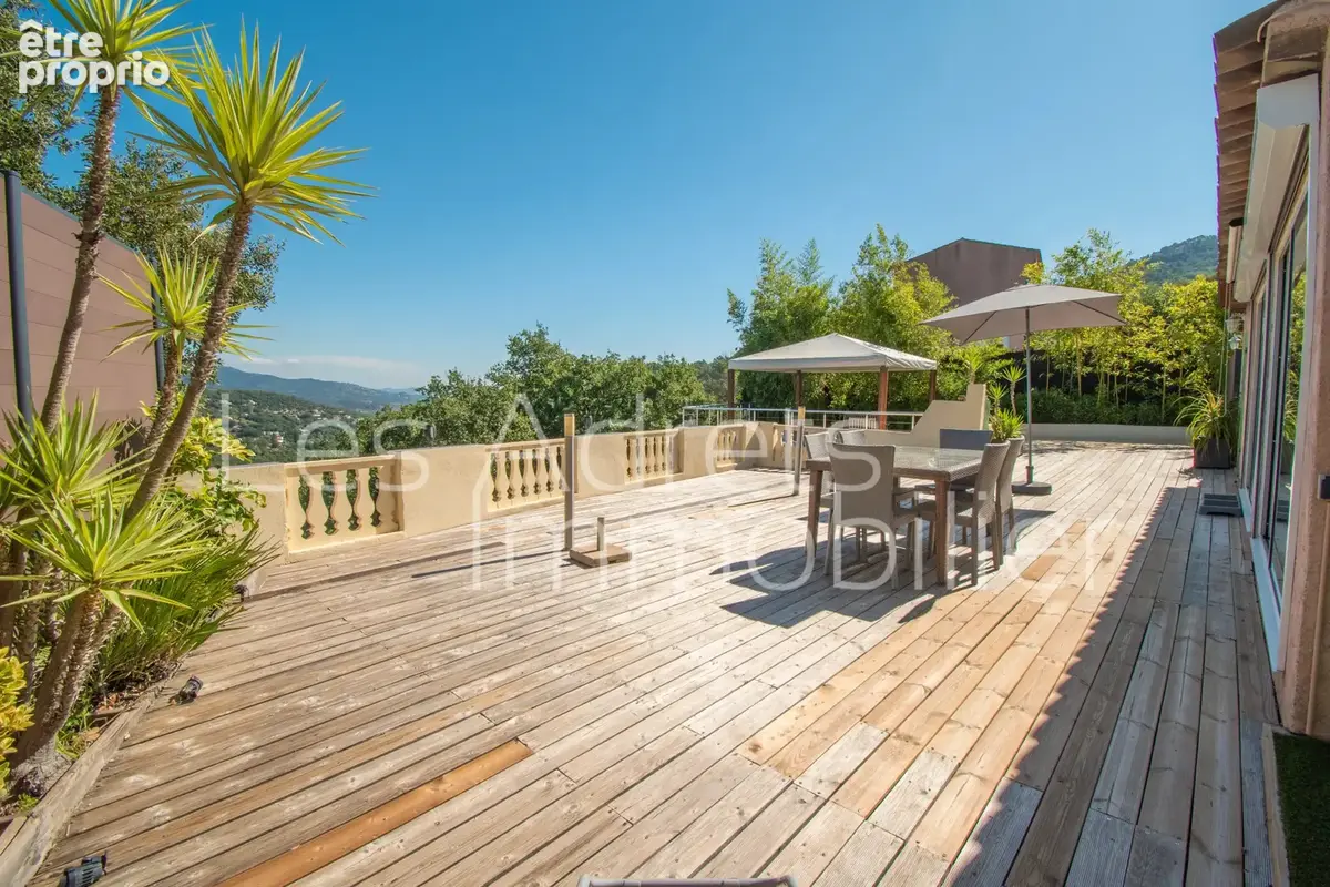 Maison au calme avec vue dégagée et 3 chambres - photo 15