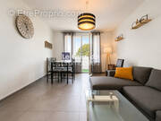 Appartement à JACOB-BELLECOMBETTE