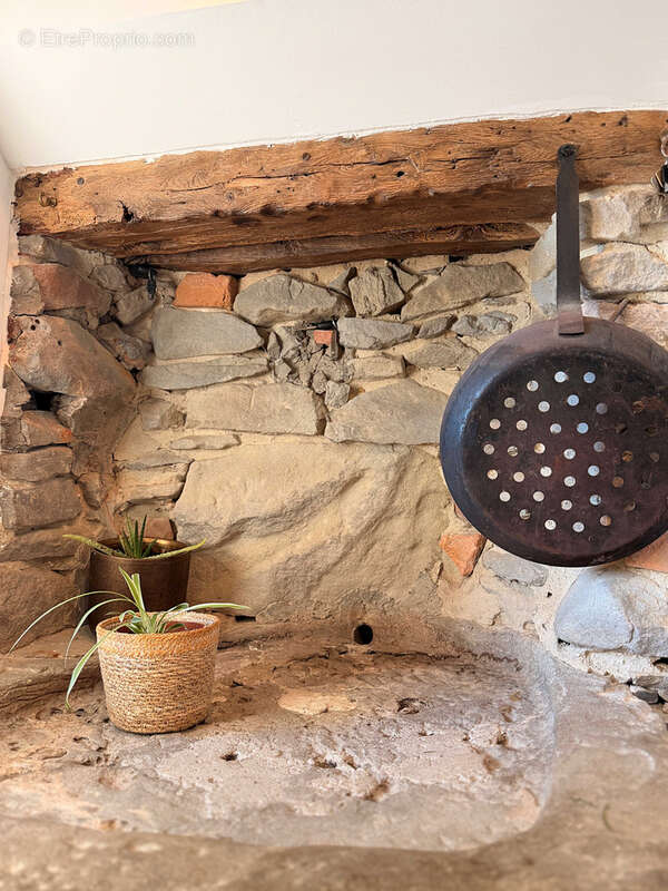 Maison à BOURGOIN-JALLIEU