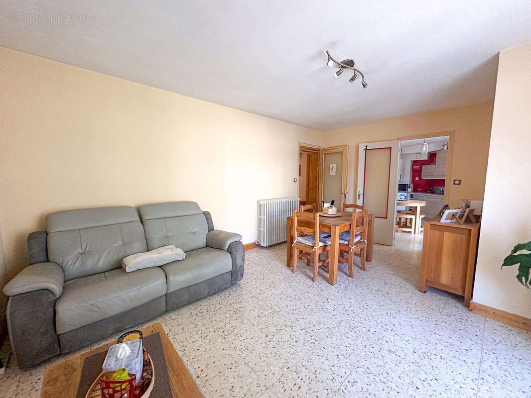 Appartement à AGEN