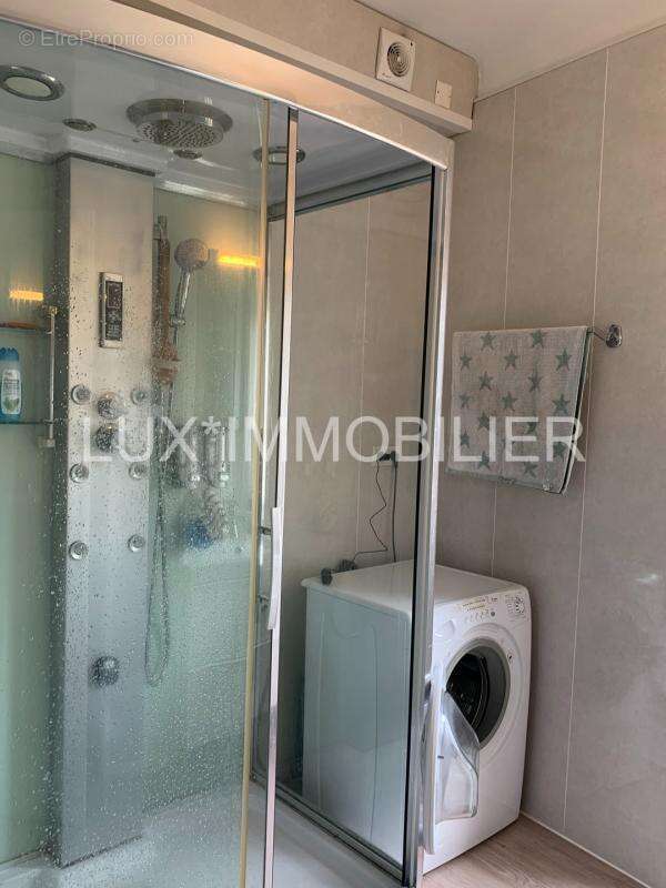 Appartement à EYRAGUES