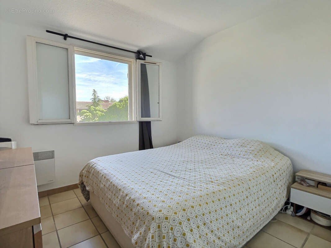 Appartement à LE PRADET