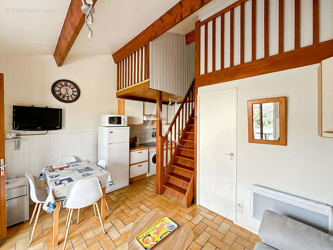 Maison à SAINT-JEAN-DE-MONTS