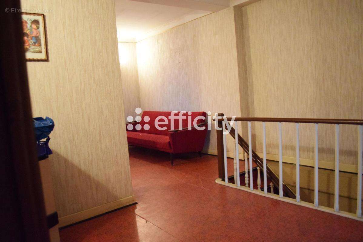 Appartement à NIEDERBRONN-LES-BAINS
