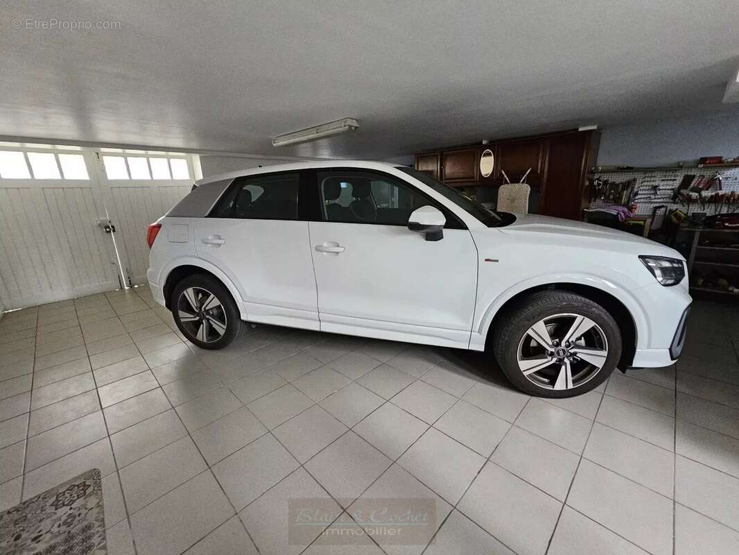 Maison à CHALETTE-SUR-LOING