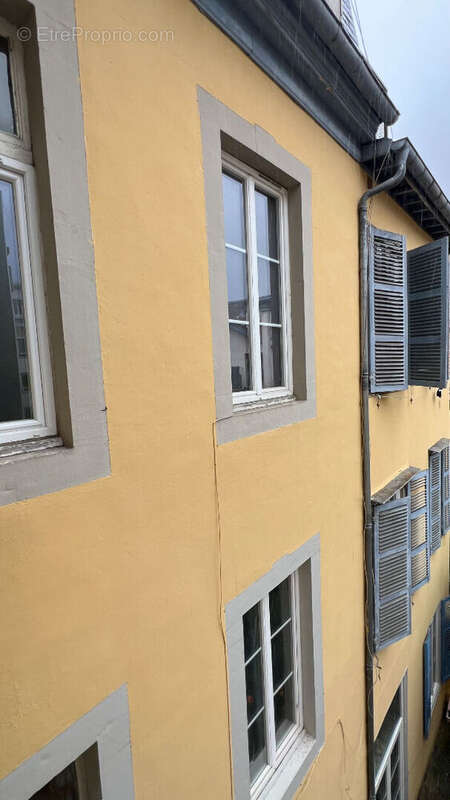 Appartement à PAU
