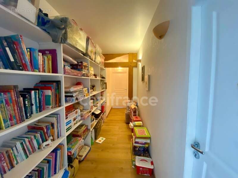 Maison à vendre 8 pièces  () - photo 34