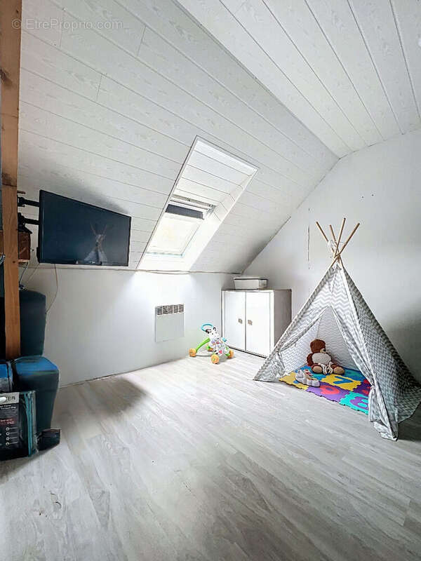 Maison à SAINT-PIERRE-DE-PLESGUEN