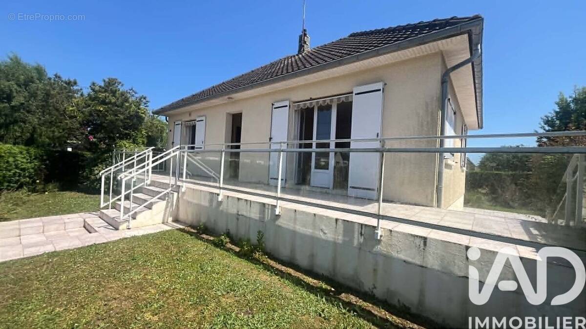 Photo 1 - Maison à BAYEUX