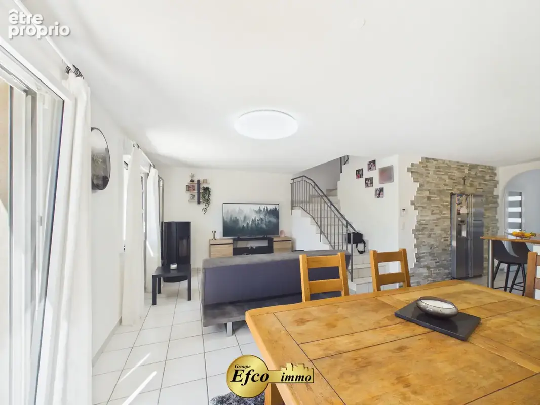 Belle maison jumelée au calme - photo 9