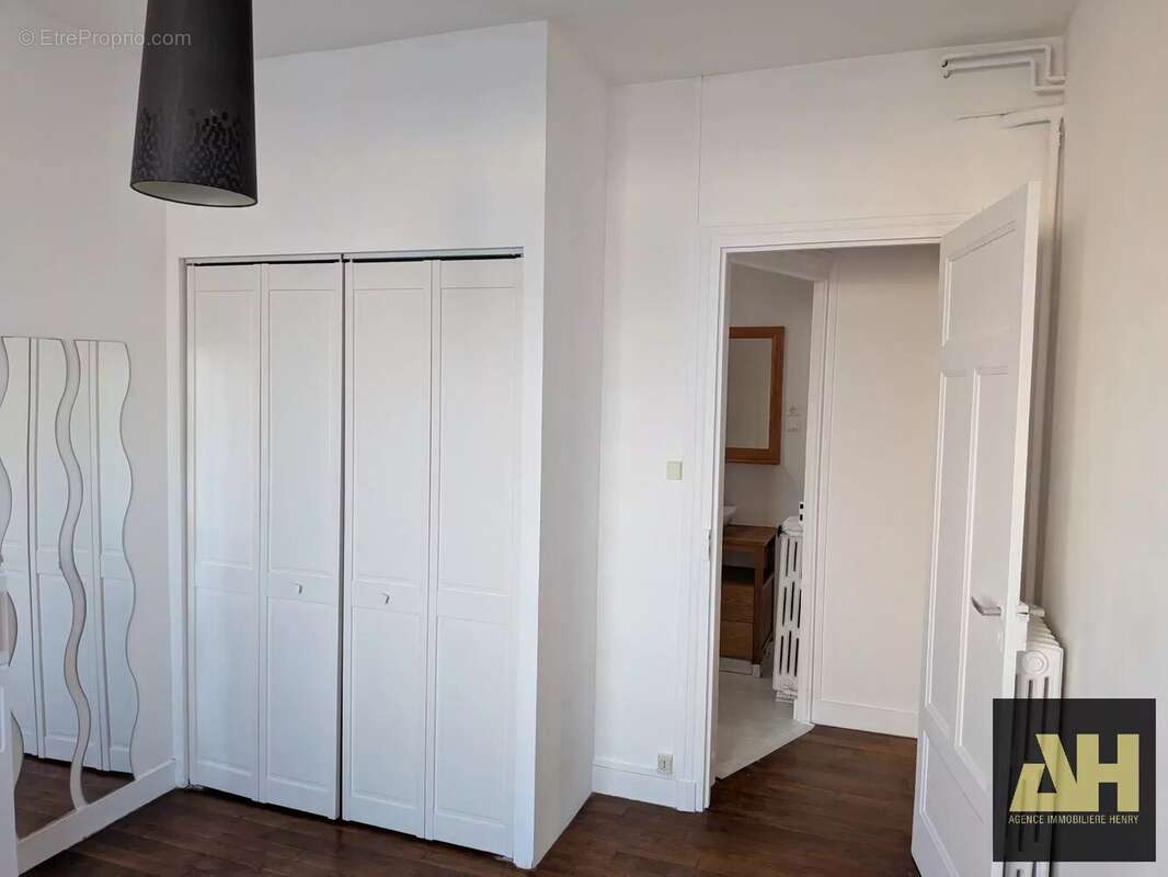 Appartement à BREST