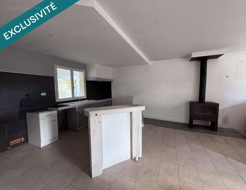 Maison 85 m² à Saumos  - photo 2