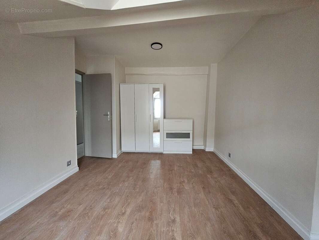 Appartement à LE PORT-MARLY