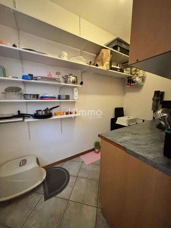 Appartement à MULHOUSE