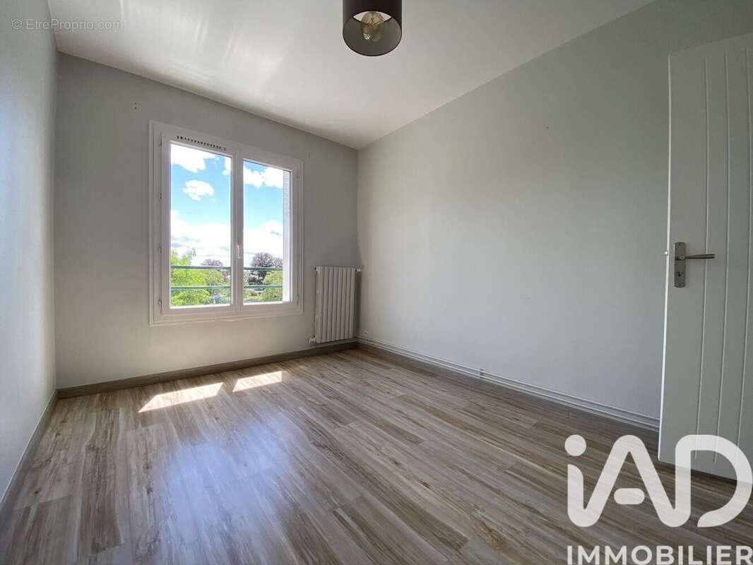 Photo 6 - Appartement à TOURS