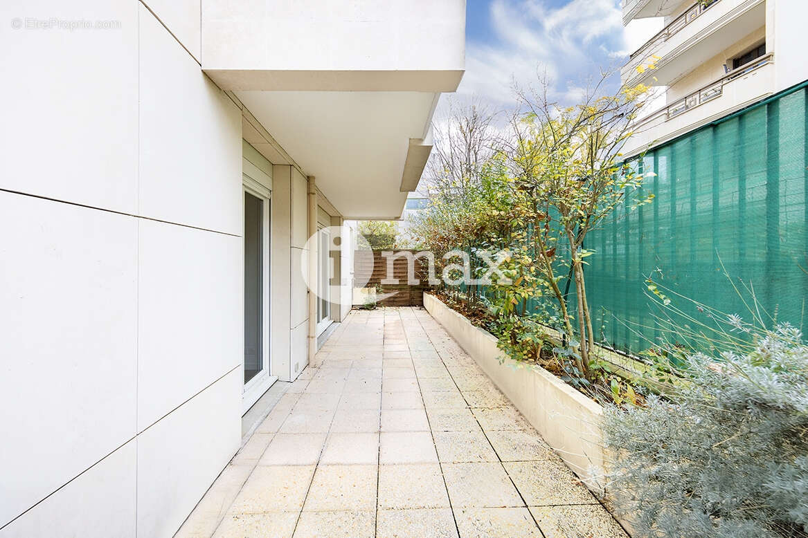 Levallois - 3 pièces terrasse - 650 000 euros fai - photo 9