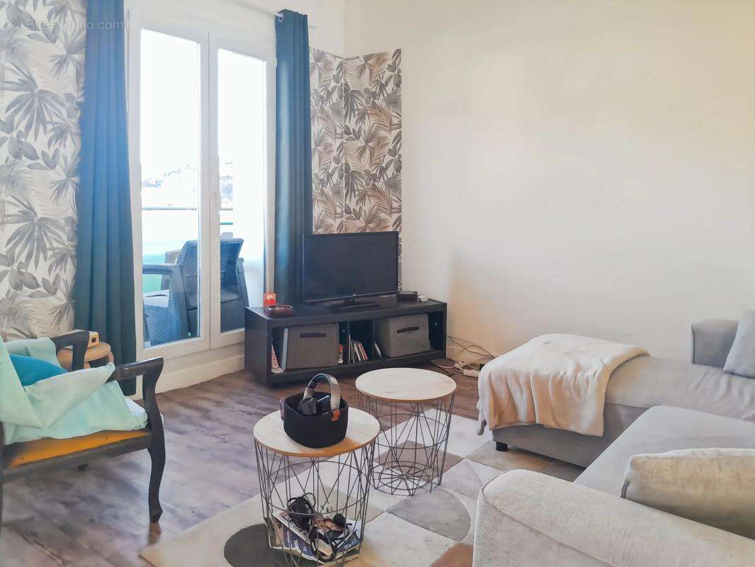 Appartement à AMELIE-LES-BAINS-PALALDA