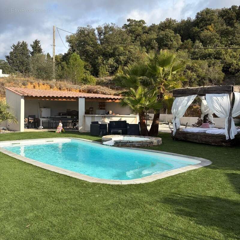 Maison à MURLES