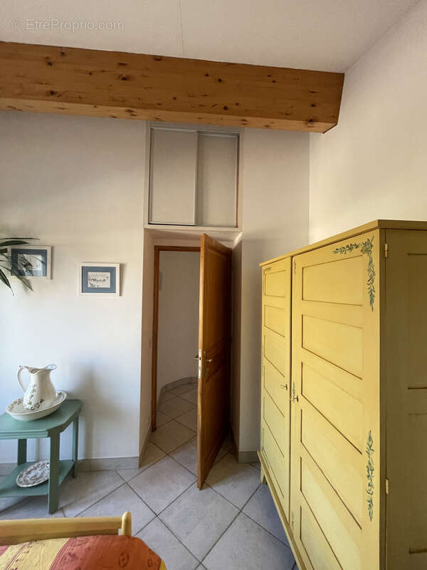 Maison à VAISON-LA-ROMAINE