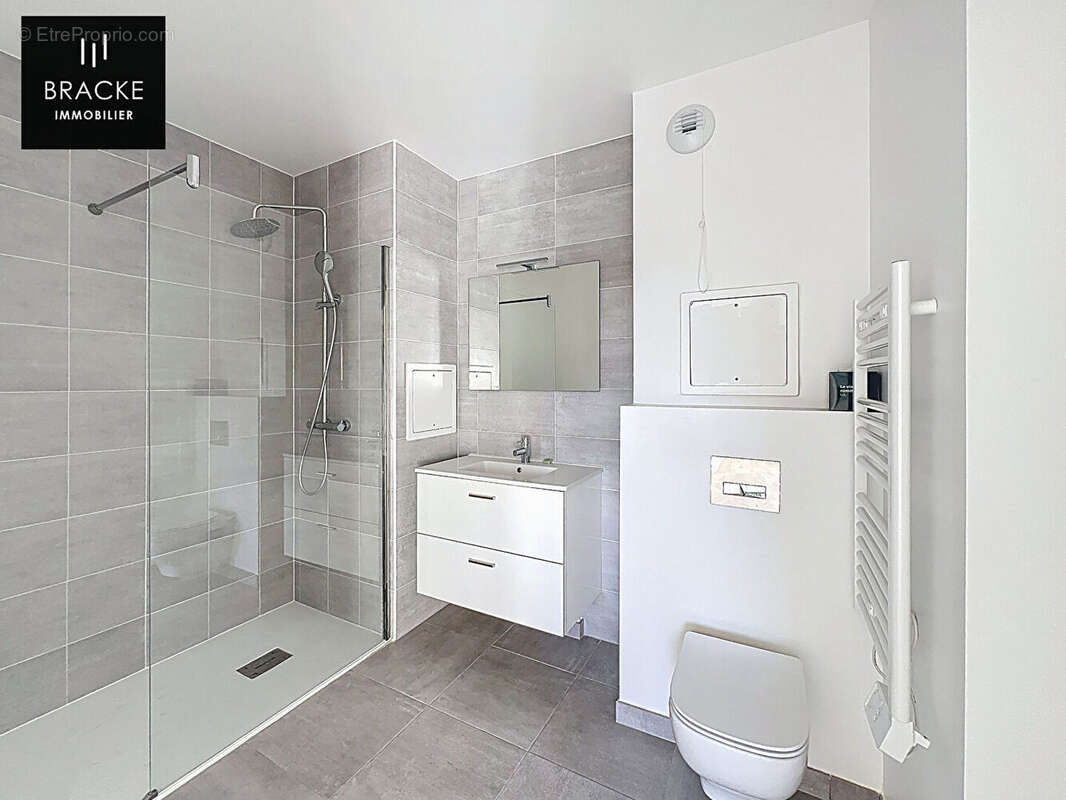 Appartement à BOIS-COLOMBES