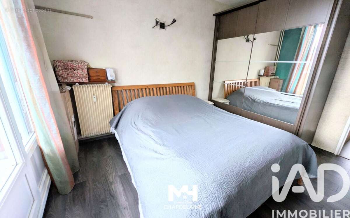 Photo 8 - Appartement à EGLY