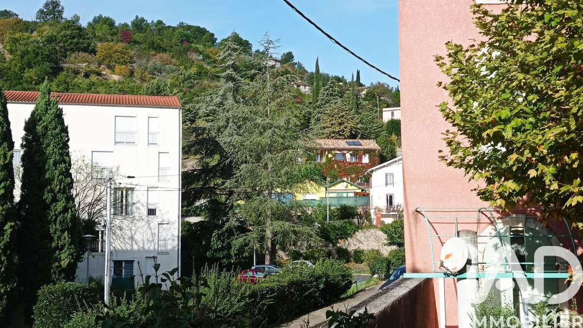 Photo 2 - Maison à BEDARIEUX