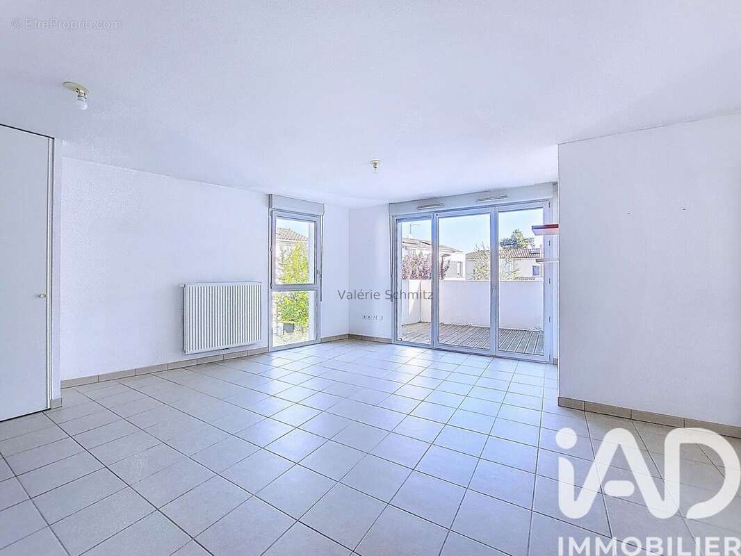 Photo 3 - Appartement à TOURNEFEUILLE