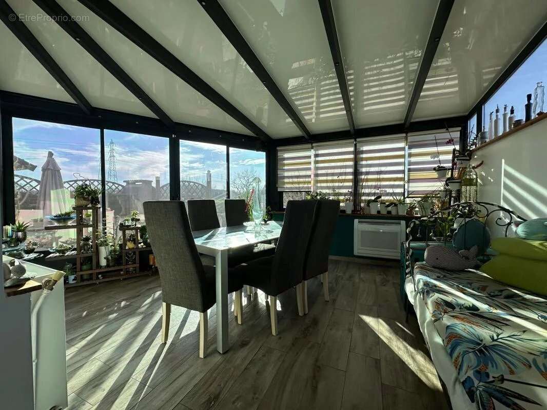 Maison à HERBLAY