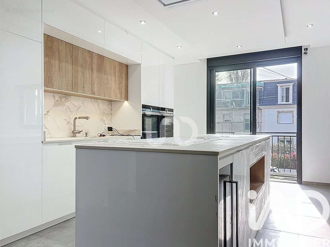 Photo 6 - Maison à SEVRAN