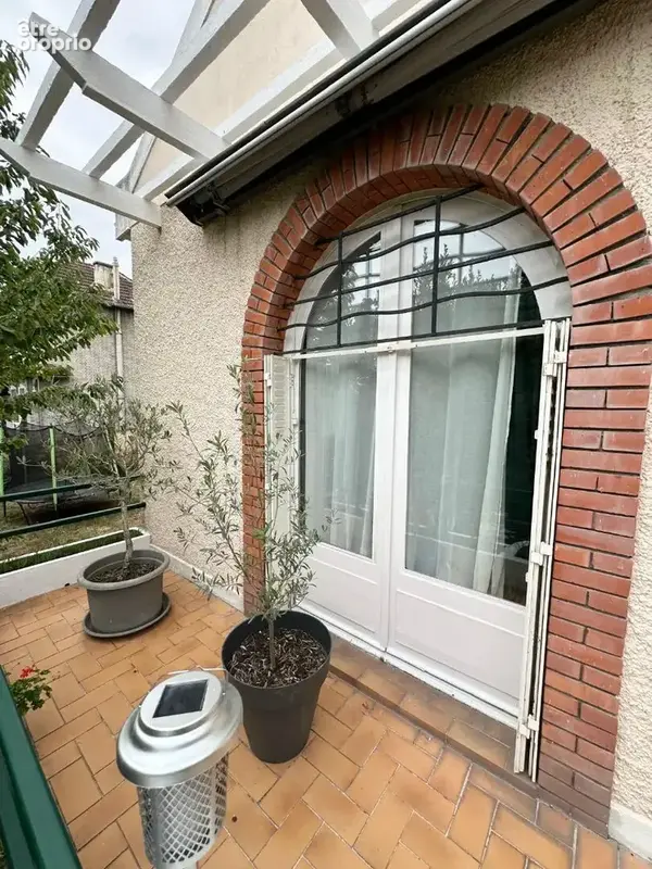 Maison 7 pièces Le Mesnil-Le-Roi - Maisons-Laffitte - photo 16