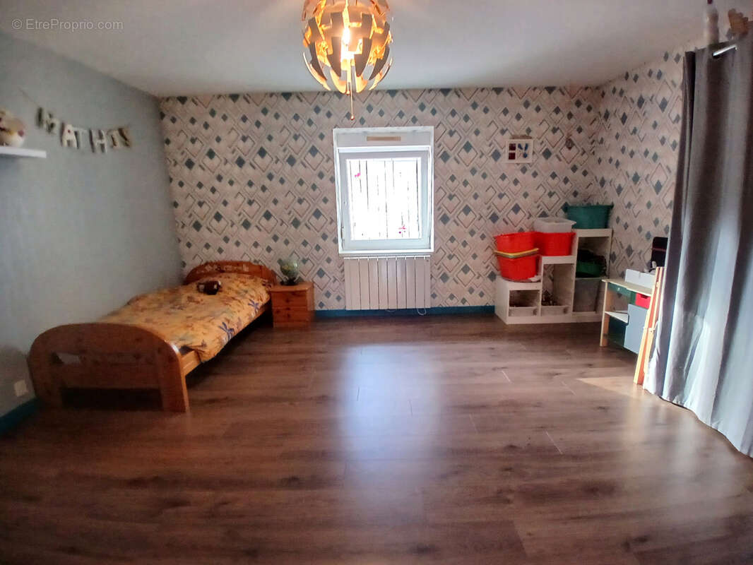 Appartement à STOSSWIHR