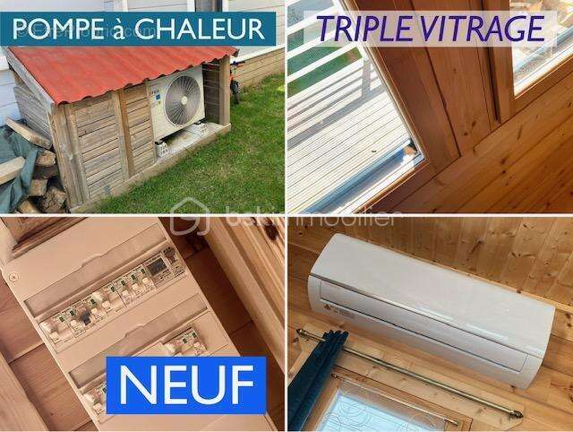 Maison à GRAVELINES