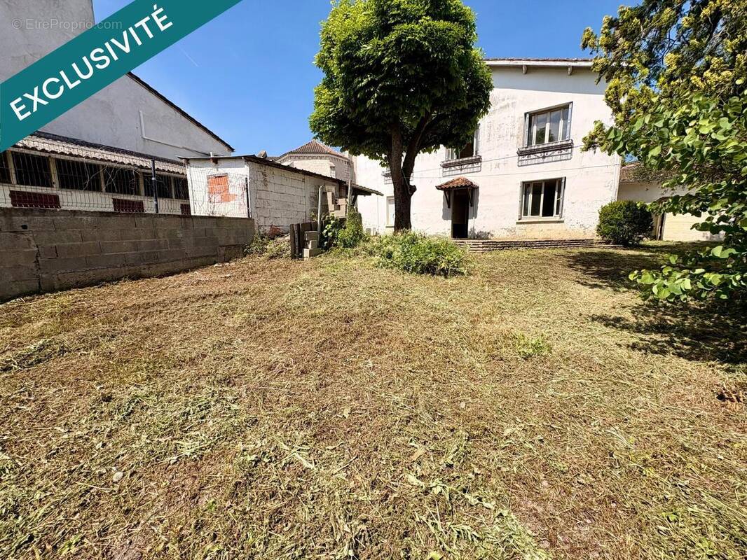 Photo 1 - Maison à GOLFECH