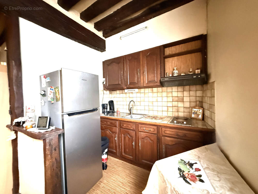 Appartement à MELUN